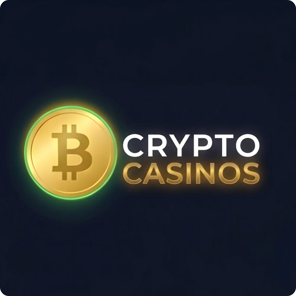 Crypto Casinos DE logo