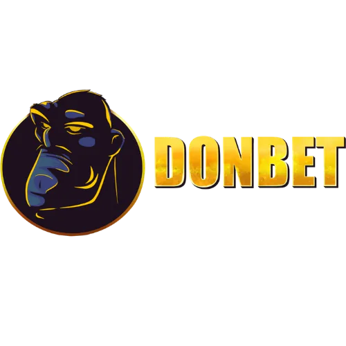 DonBet Logo