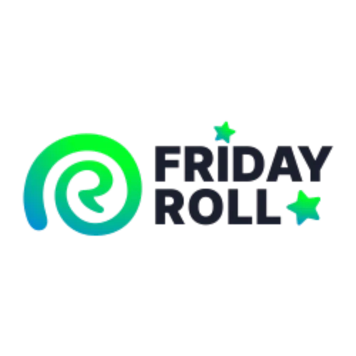 Friday Roll Logo