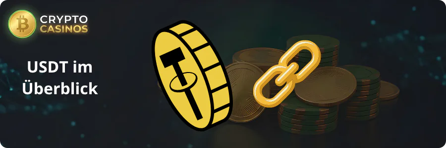 Crypto Casinos USDT im Überblick